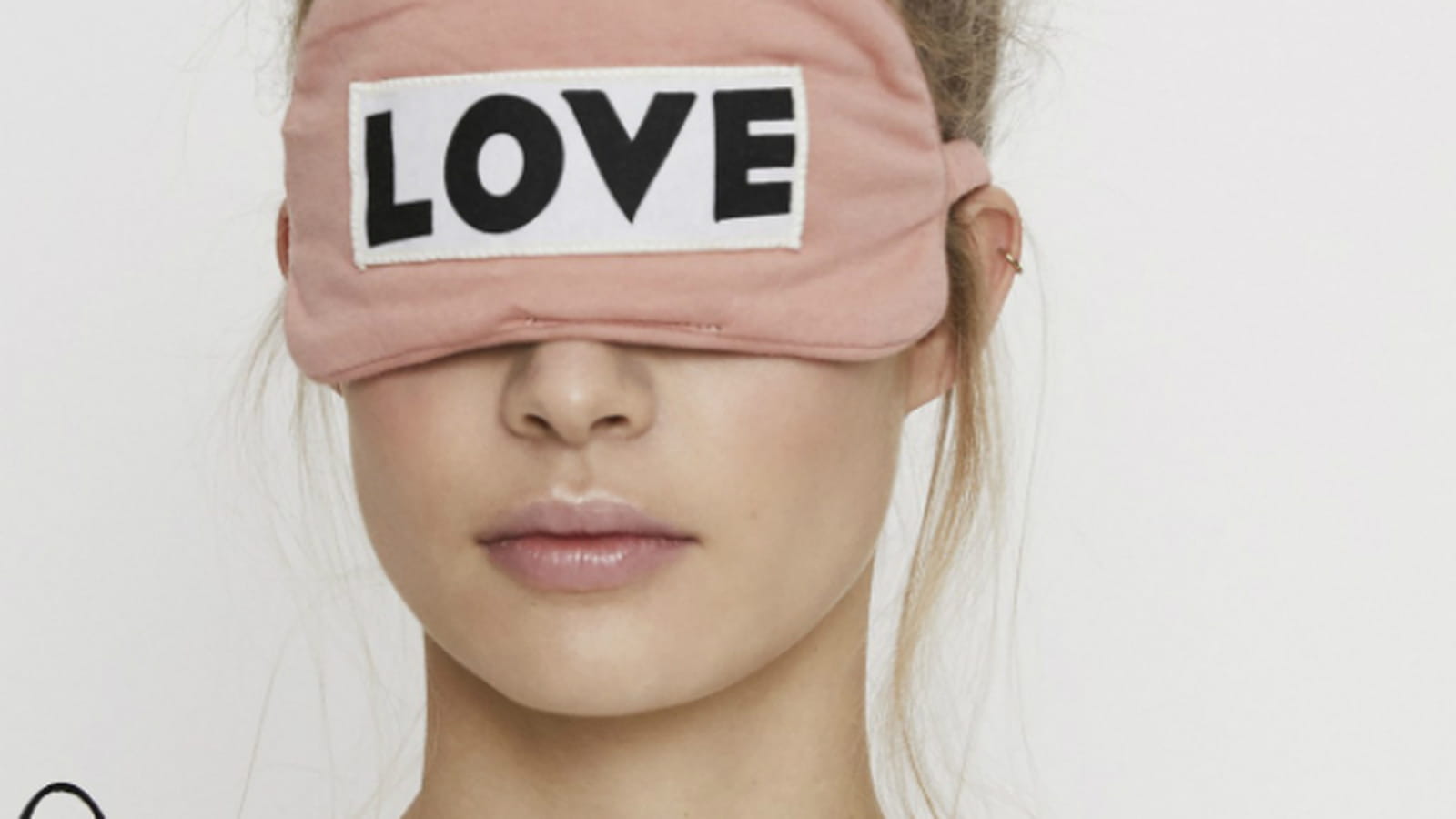 Masque Love Sories Intimates  