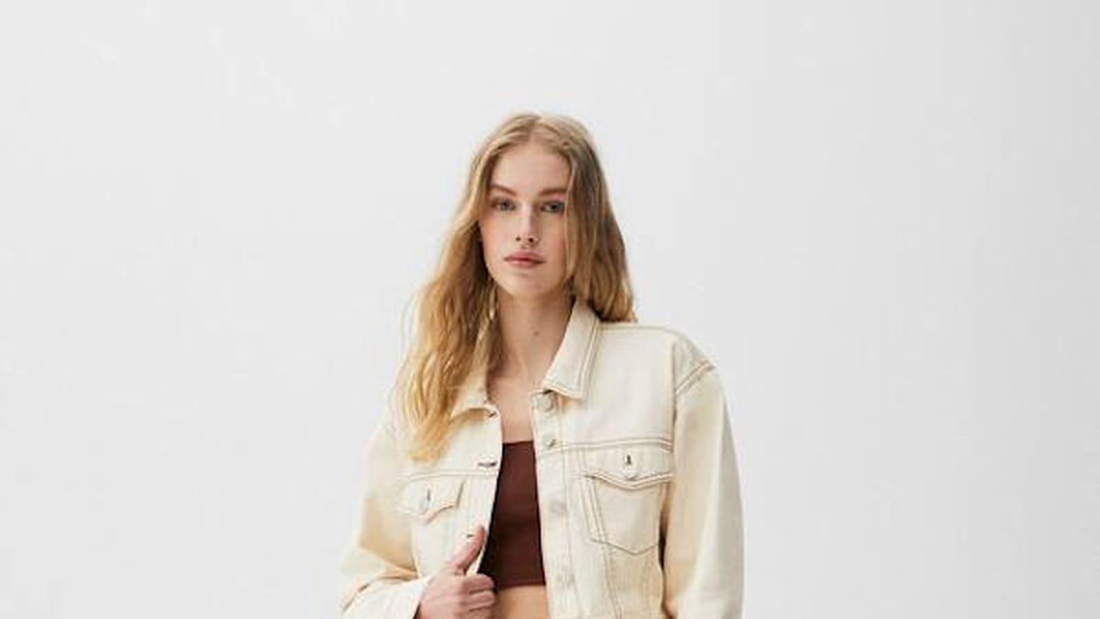 Ensemble Pull&Bear