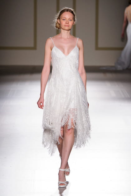 Robe de mariée Eddy K