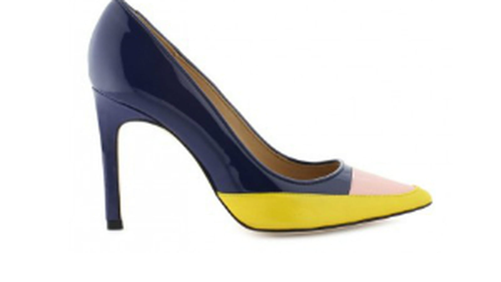 Escarpins Cosmo Paris