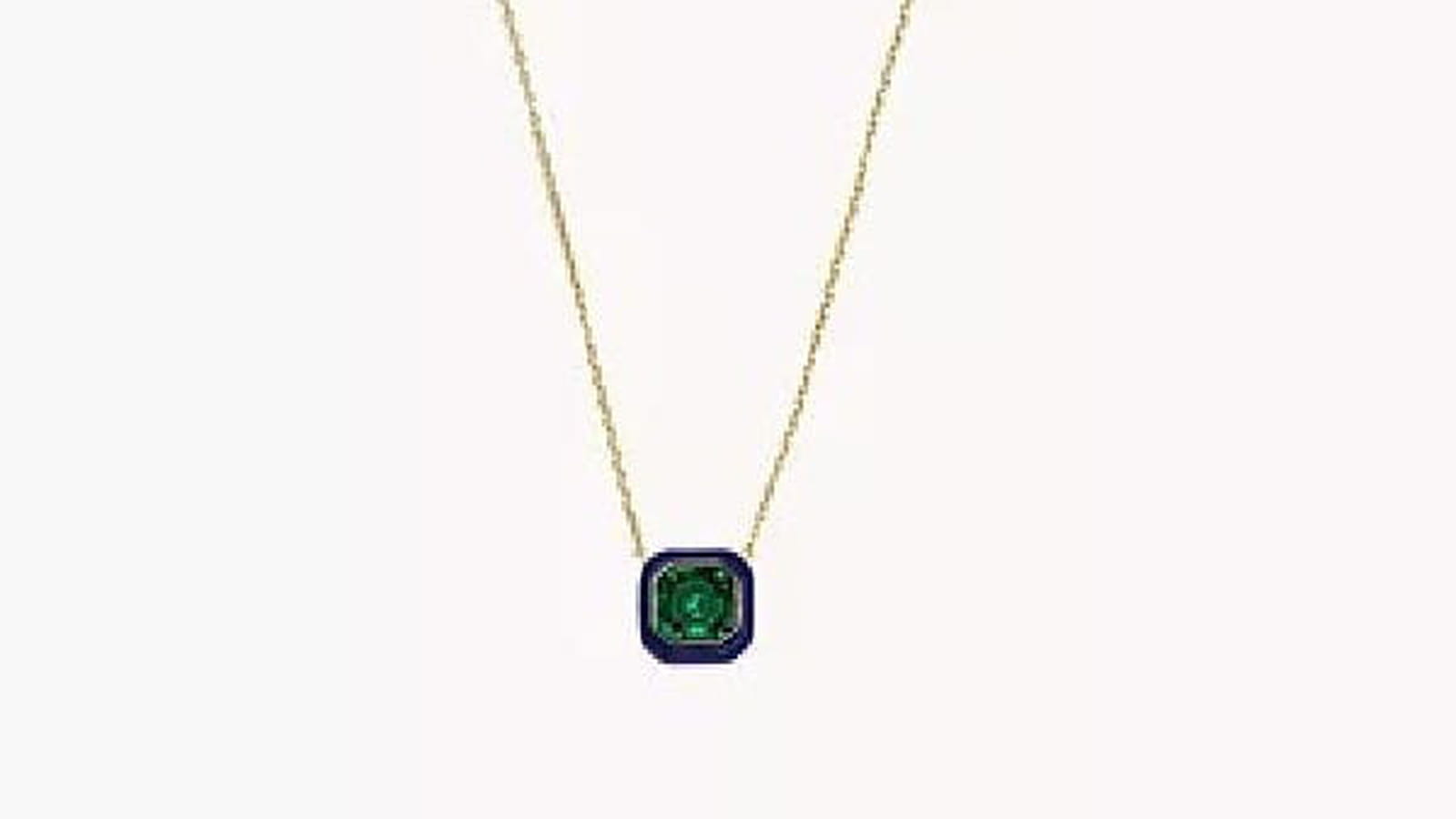 Collier Fossil