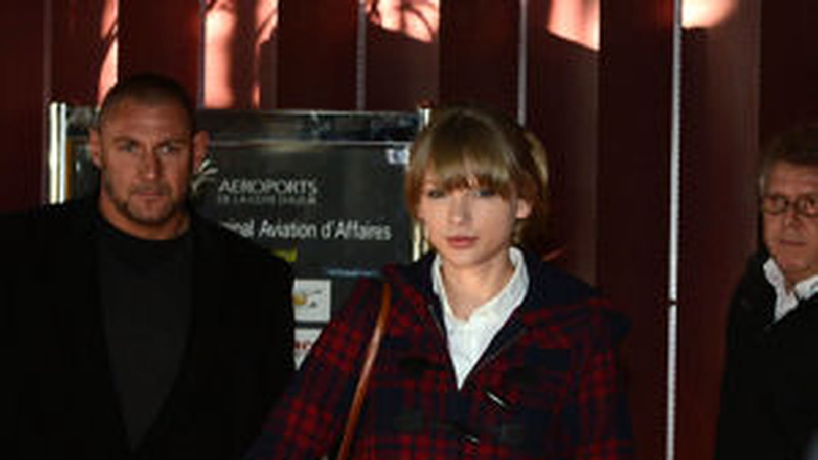 Taylor Swift