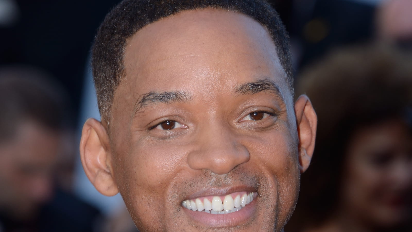 Will Smith