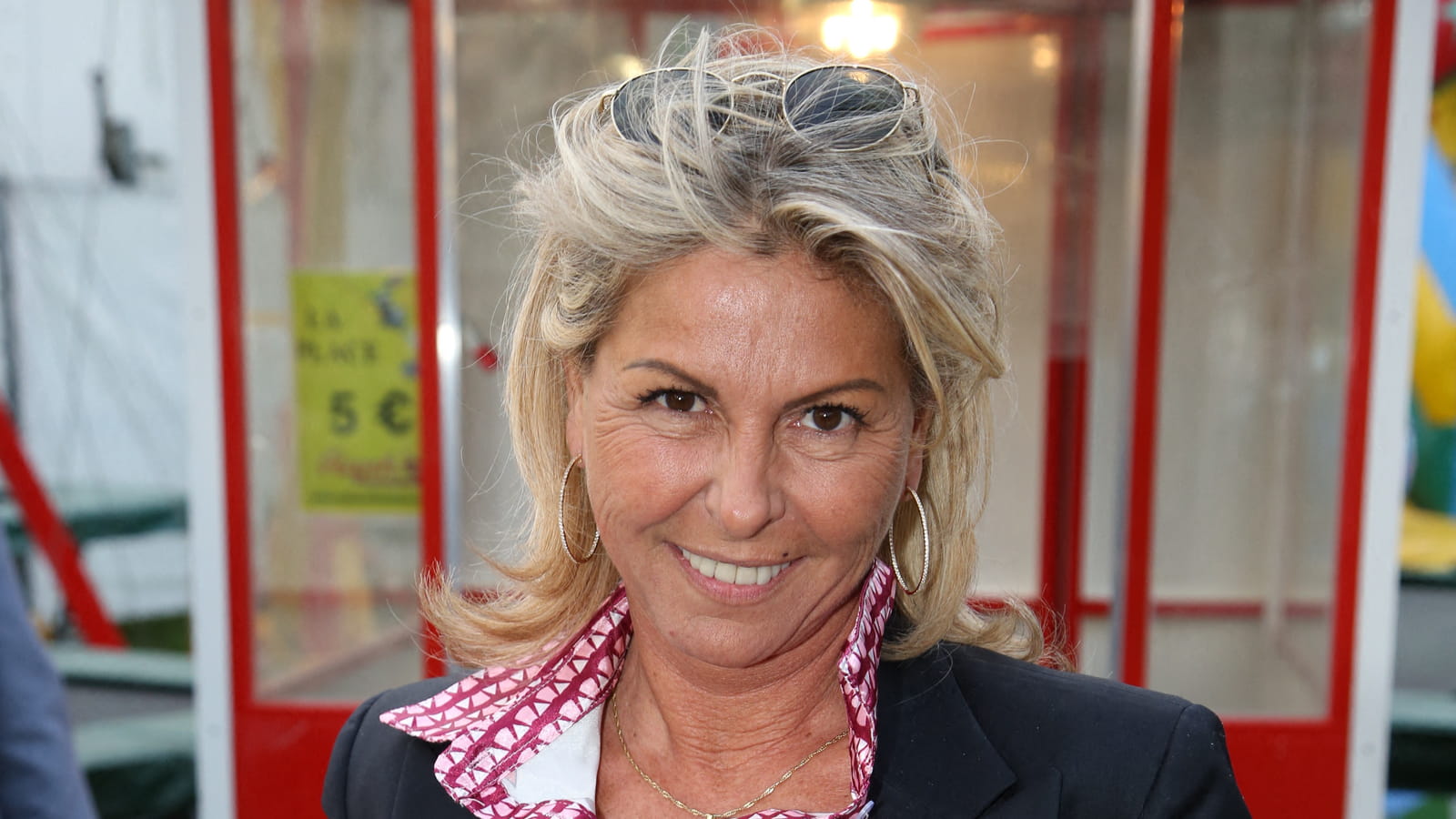 Caroline Margeridon