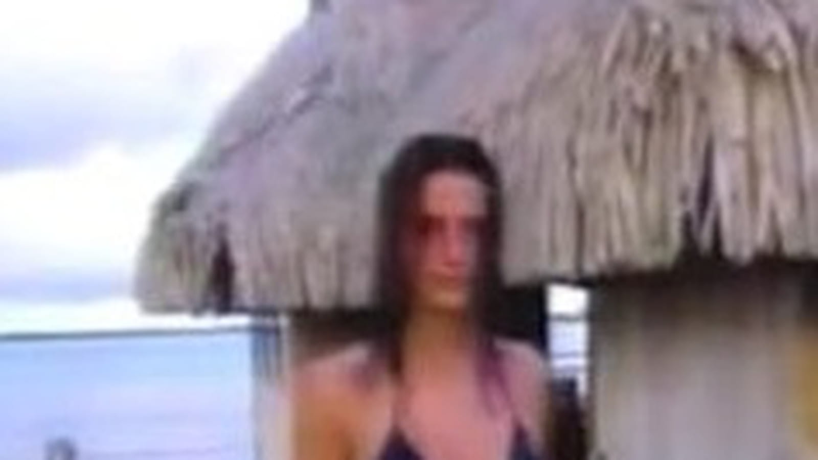 Laëtitia Milot