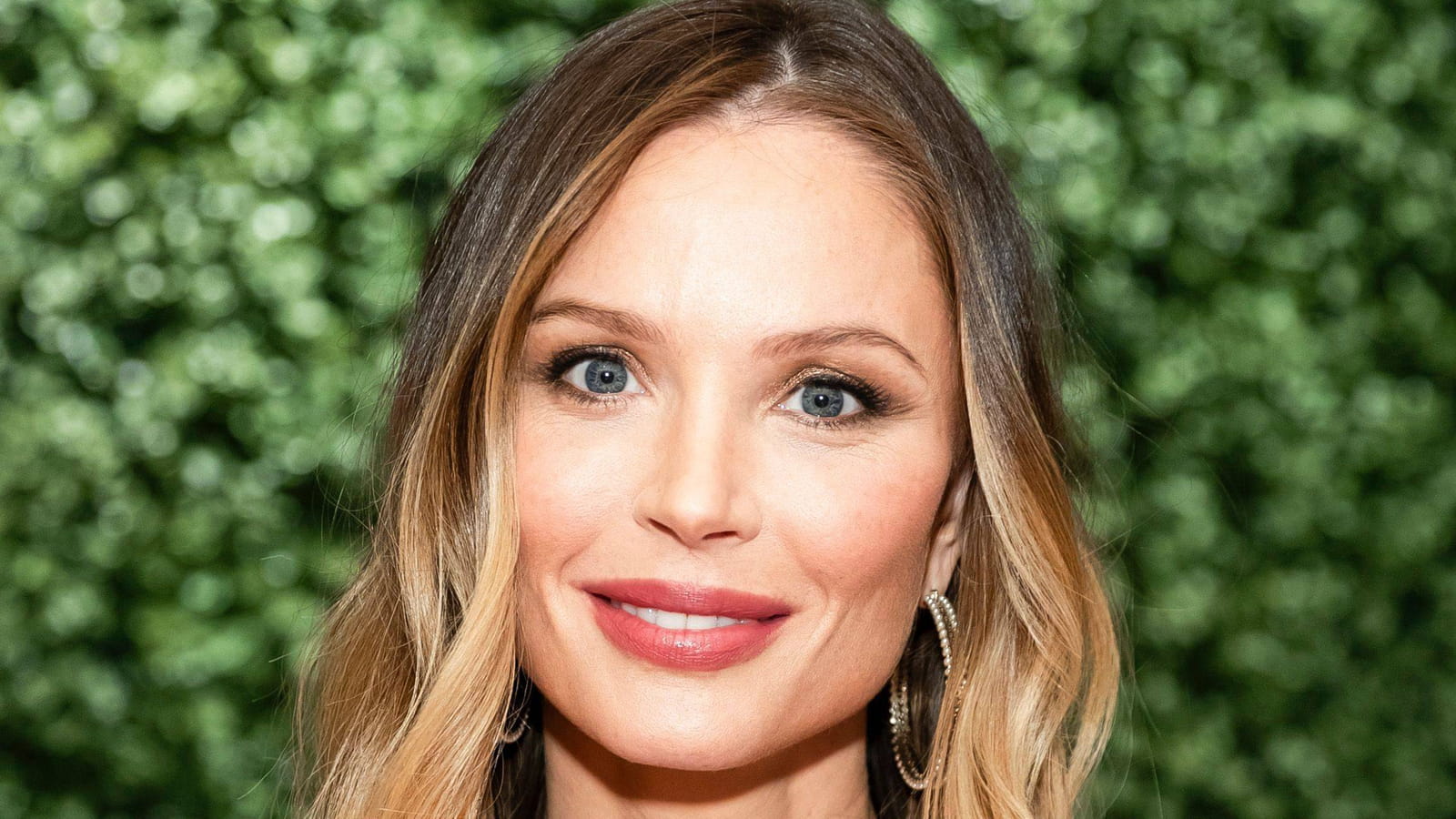 Georgina Chapman