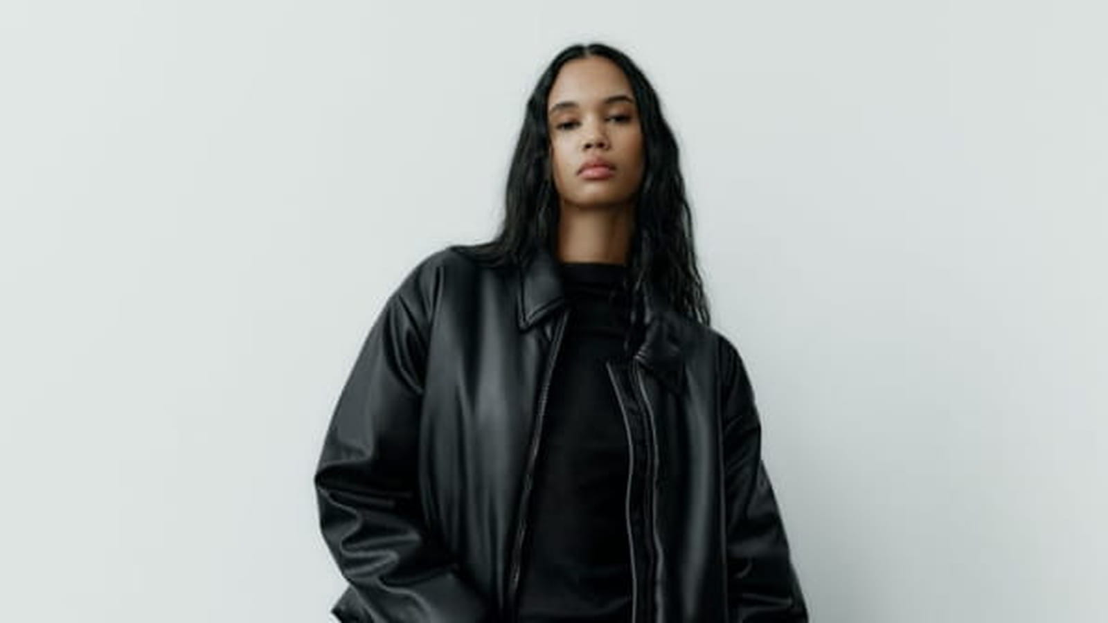 Veste Zara