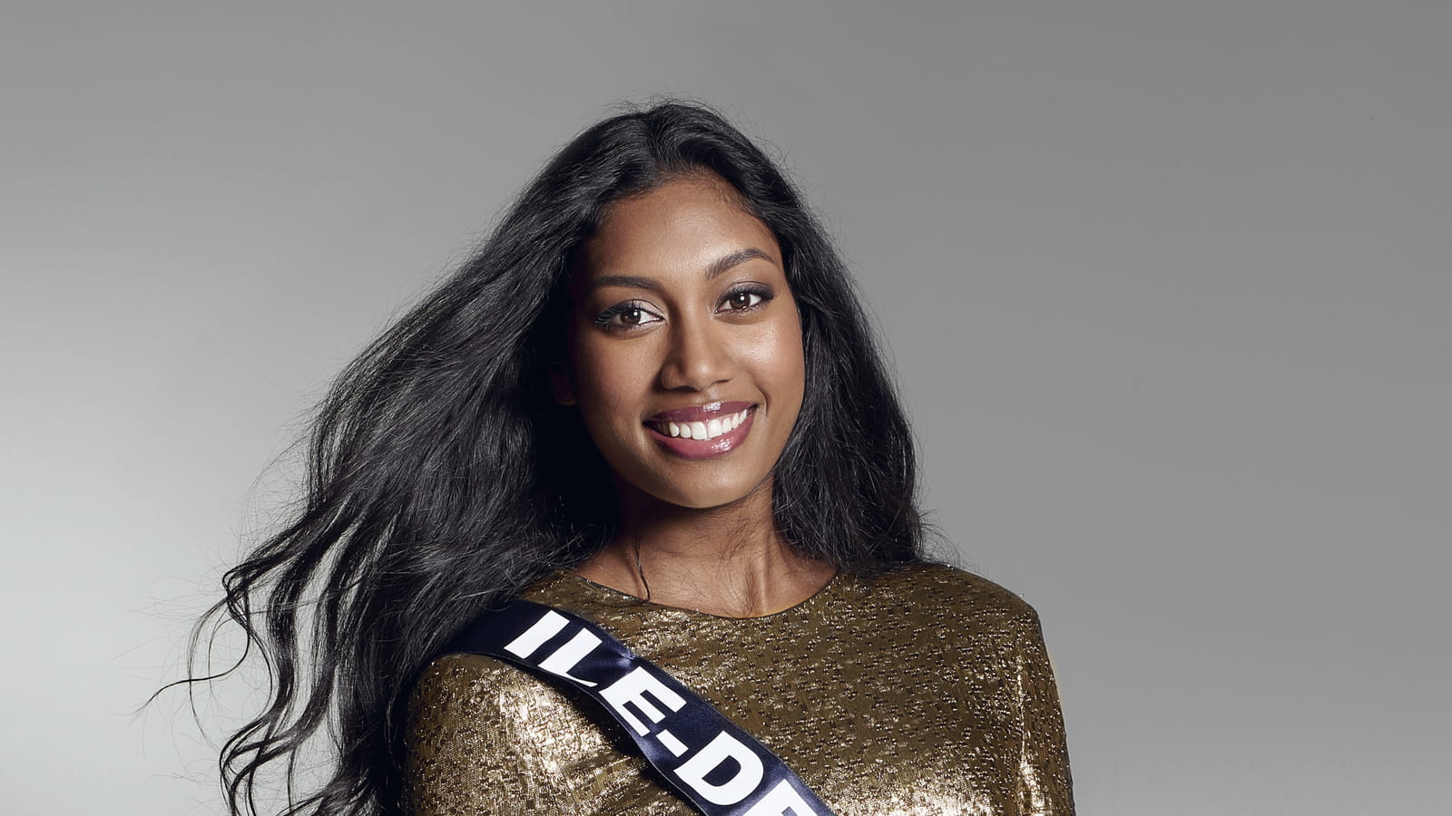 Miss Ile-de-France