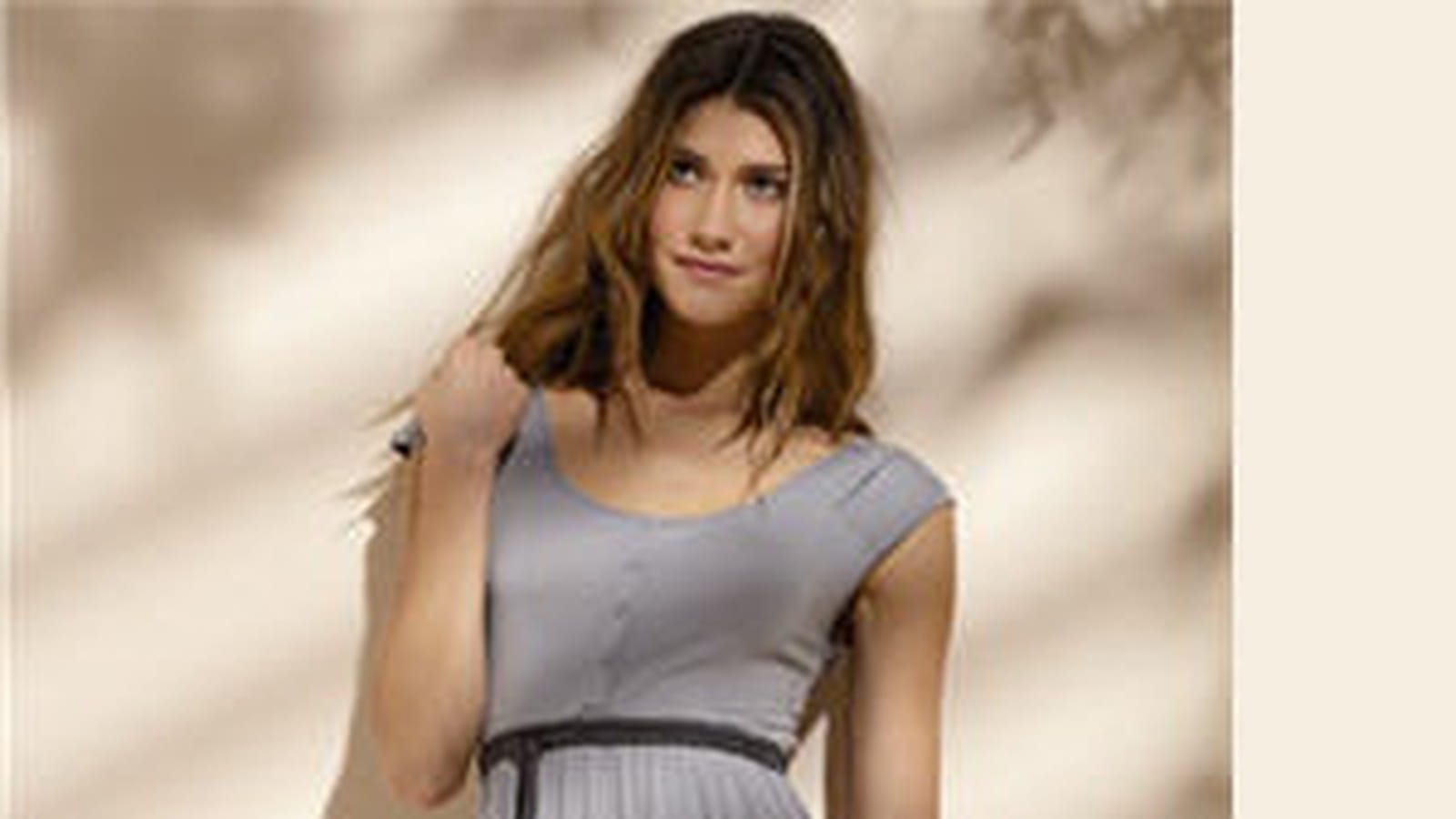 Robe "Léa" des Ateliers de la Maille