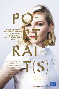 portraits mag