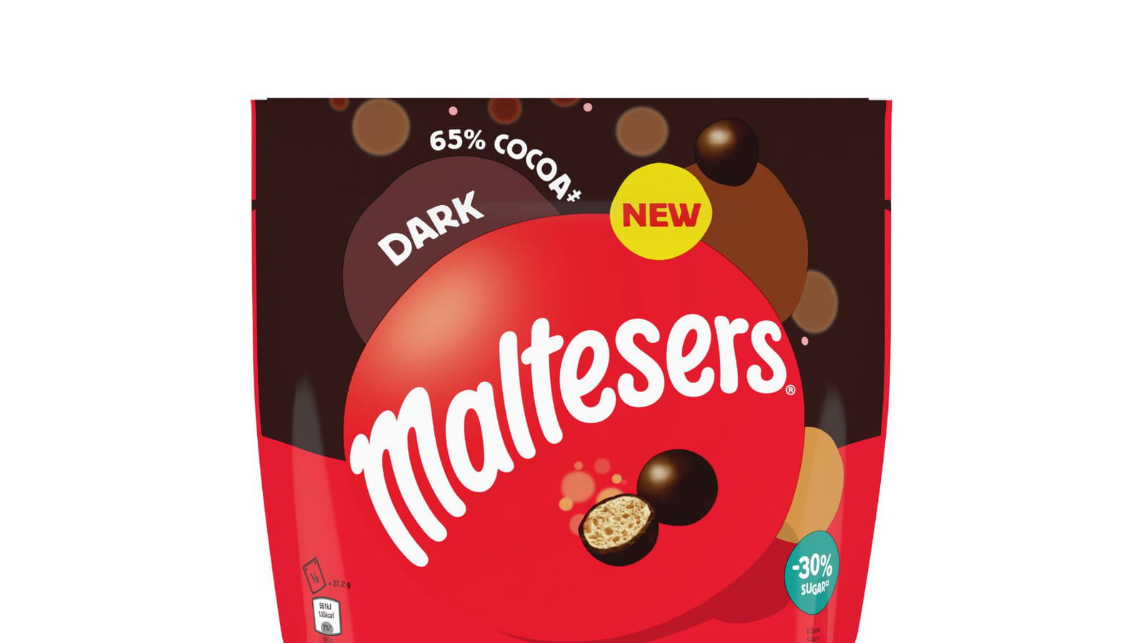 Maltesers