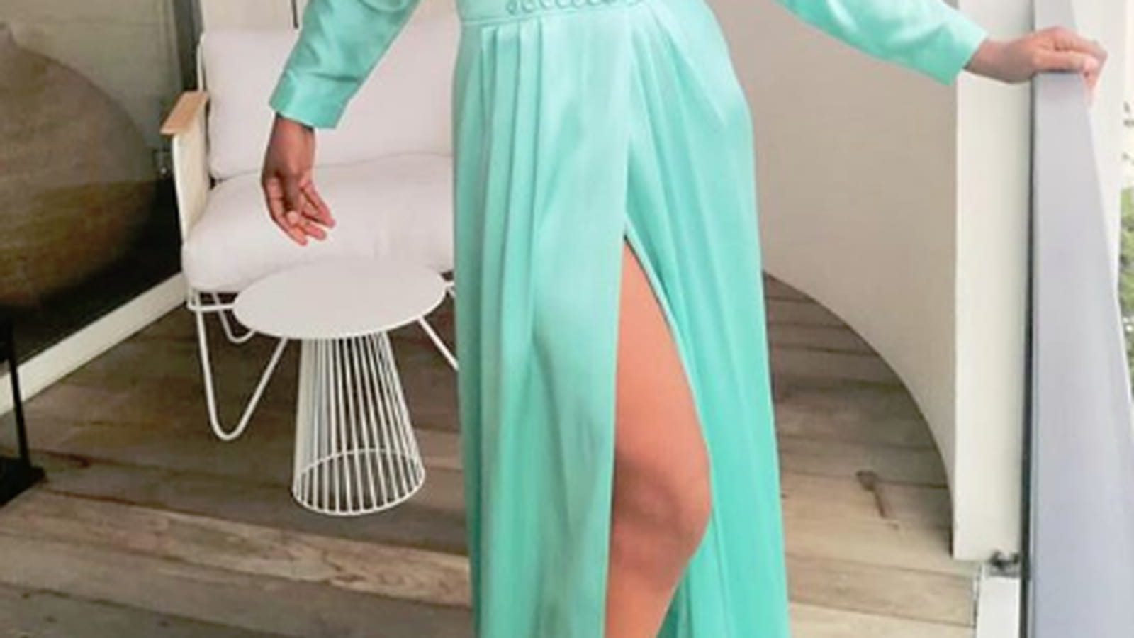 Nadège Beausson-Diagne