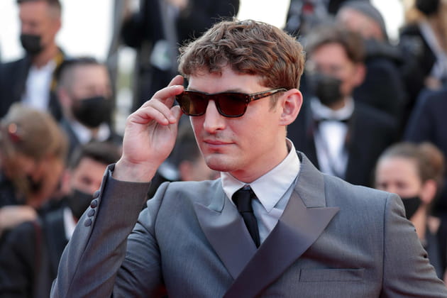 Niels Schneider, acteur ou agent secret&nbsp;?