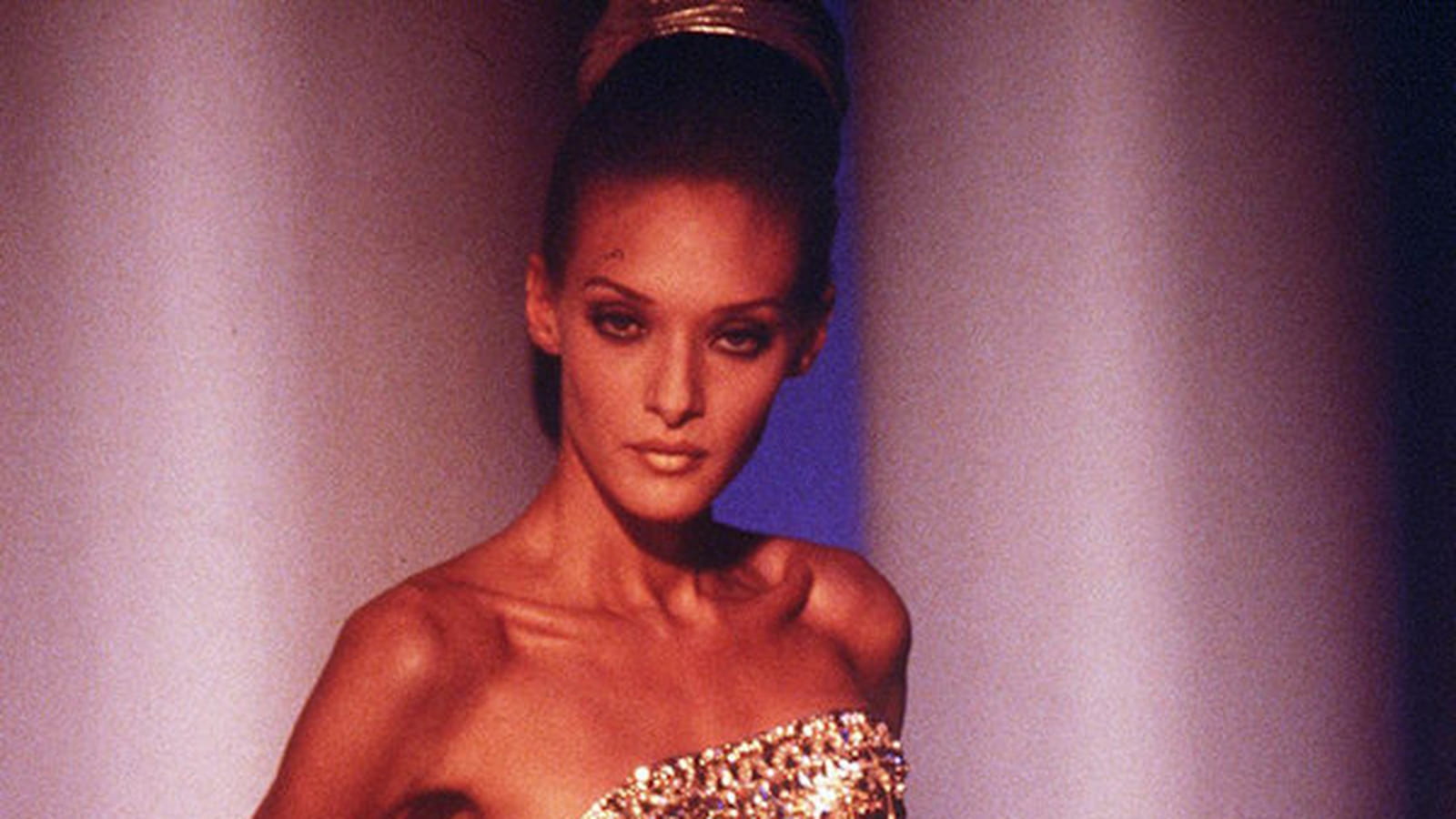 Haute couture printemps-été 1996