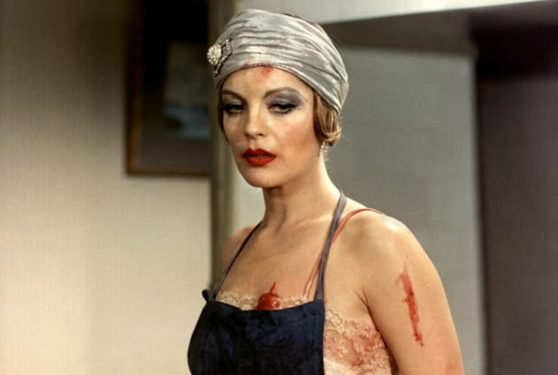 Le Trio infernal, du sang et des larmes