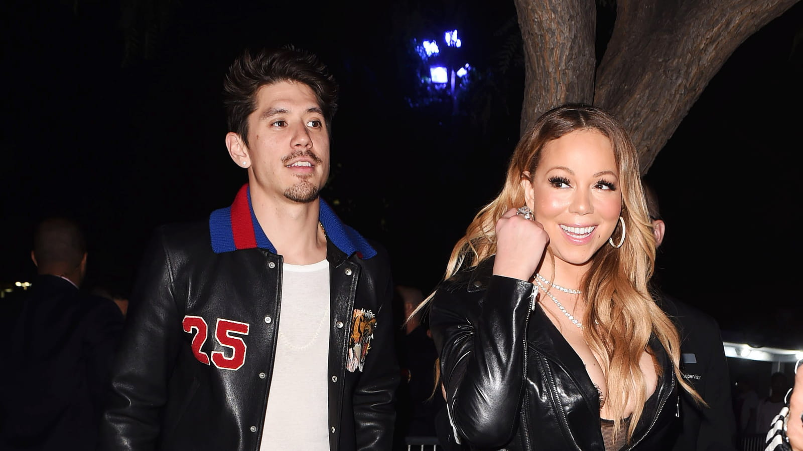 Mariah Carey