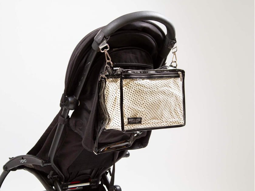 Sac &agrave; langer personnalisable, Babylange