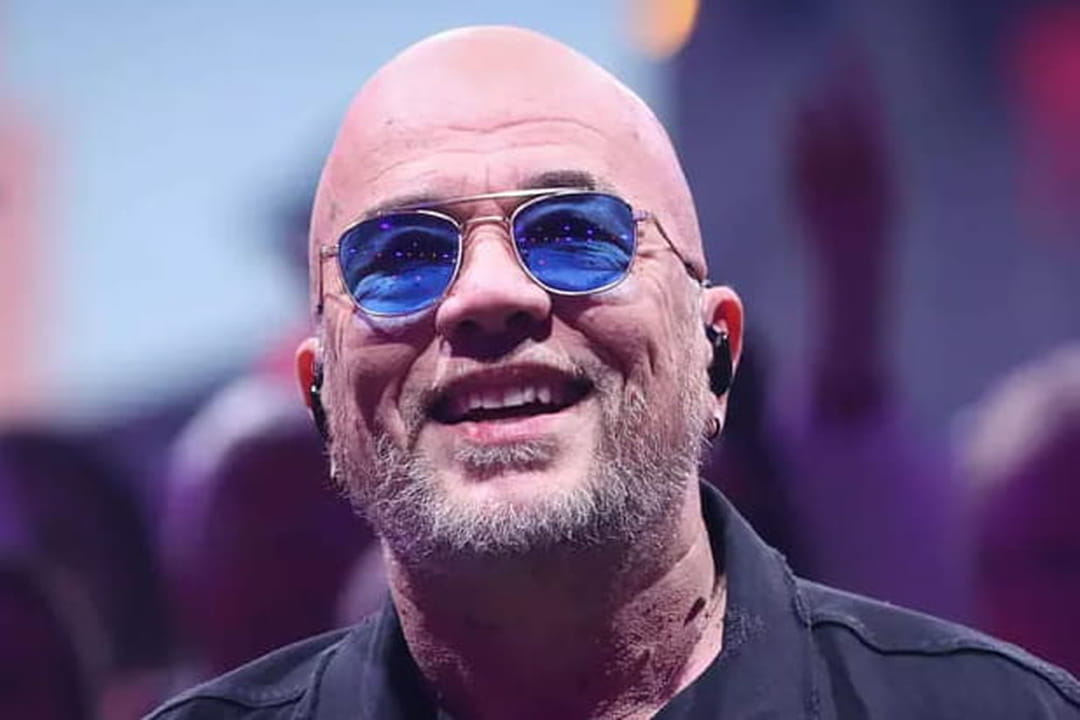 Pascal Obispo met un coup de griffe à Michel Polnareff