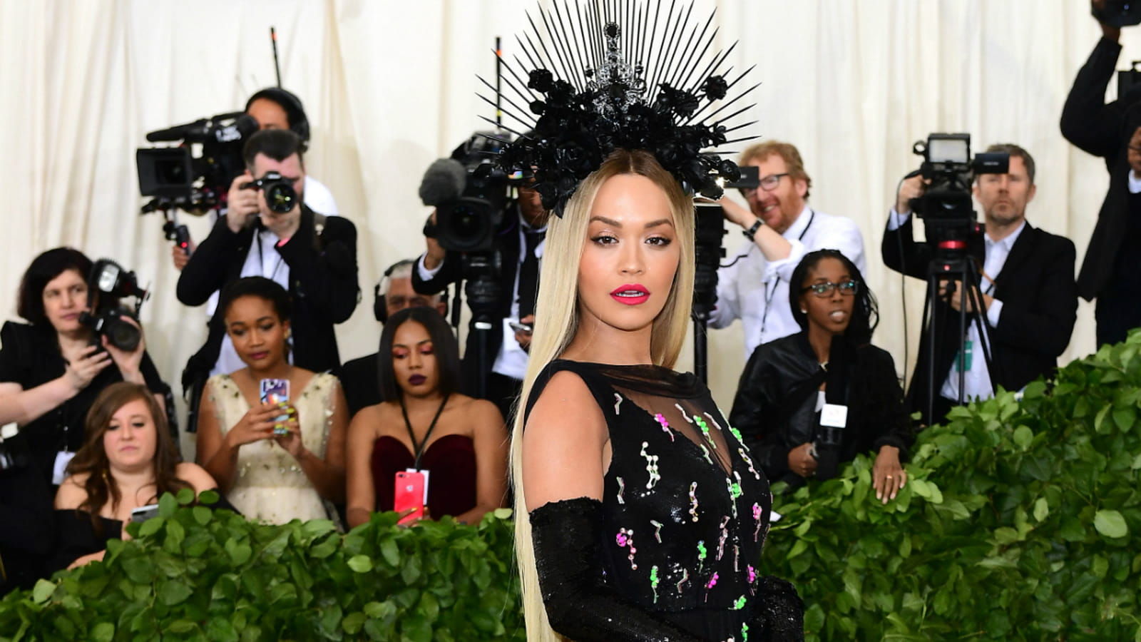 Rita Ora 