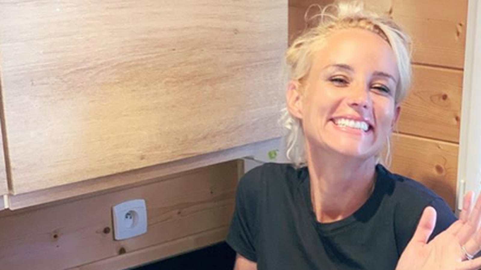 Elodie Gossuin