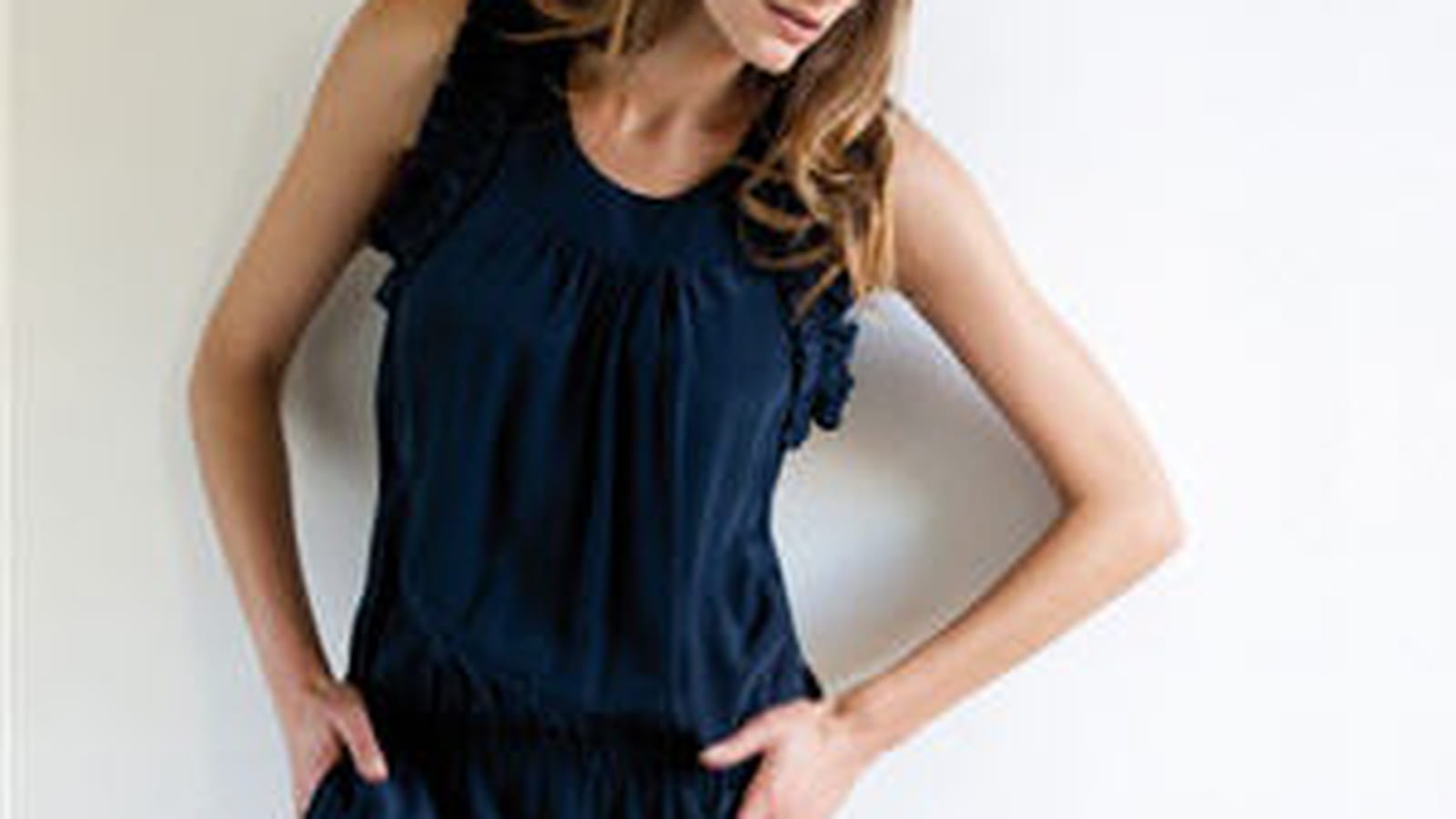Robe "Gabrielle" de Beija