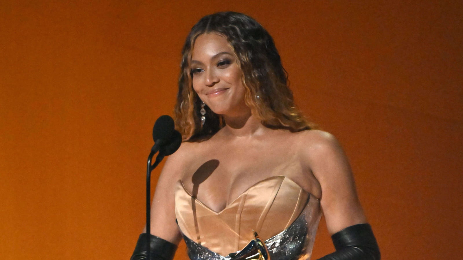 Beyoncé