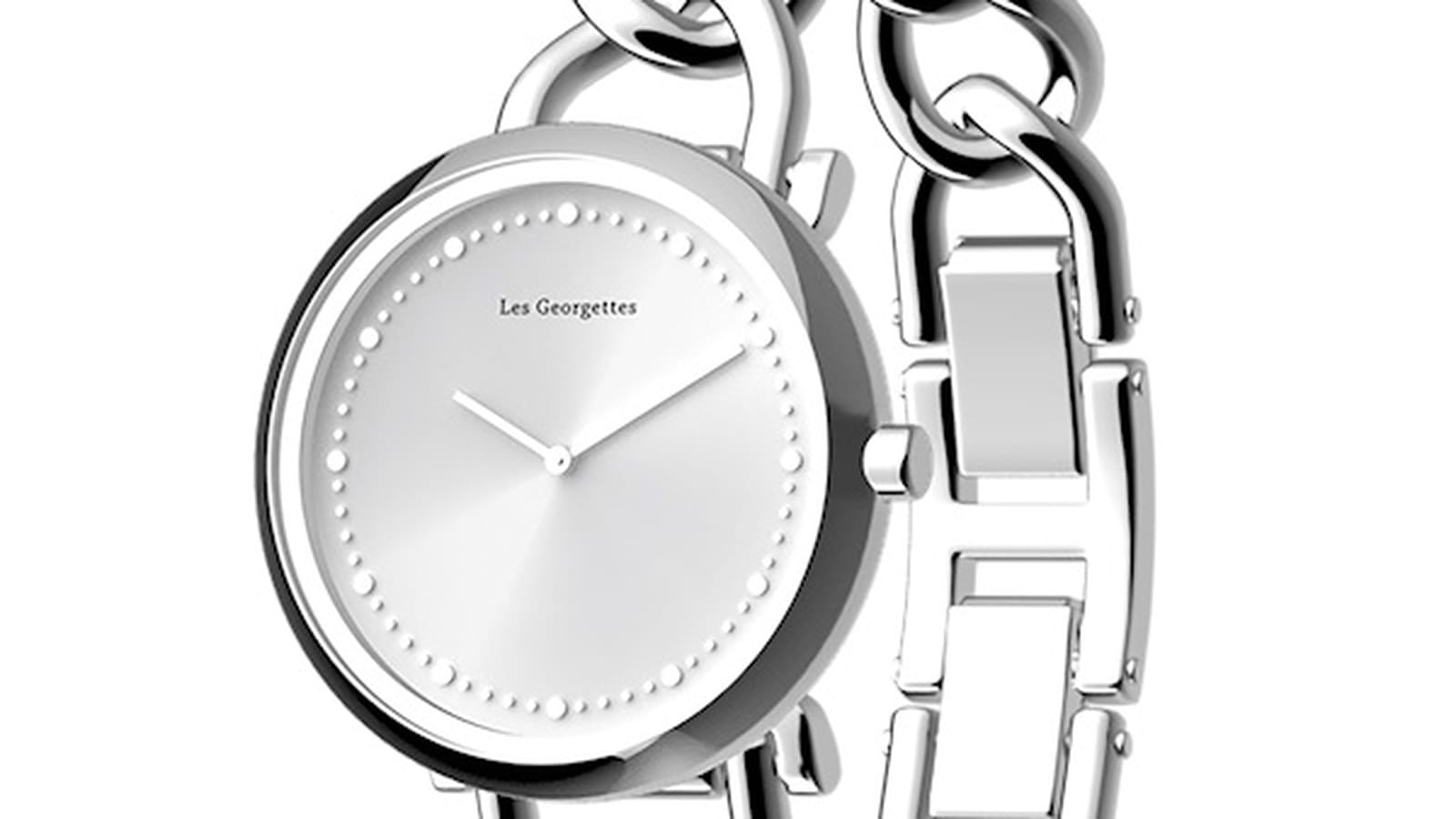 Montre Les Georgettes 