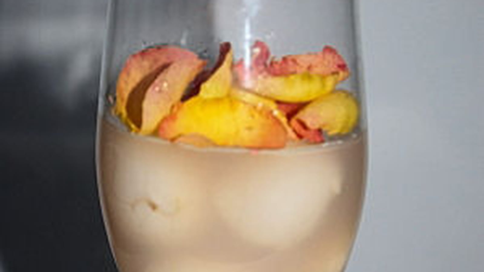Litchis