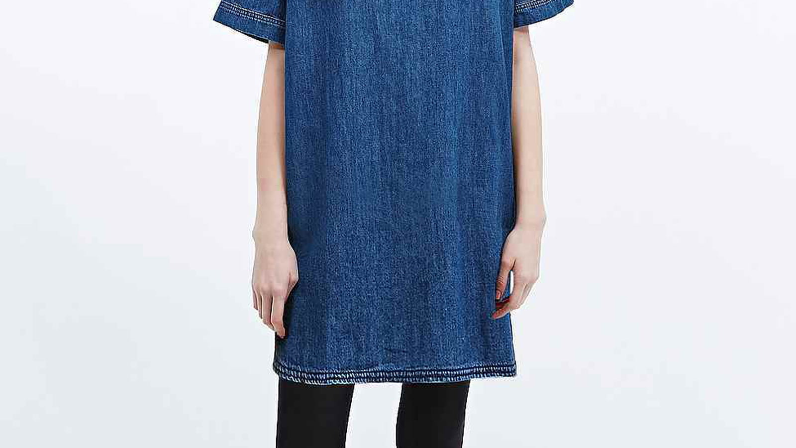 Robe BDG