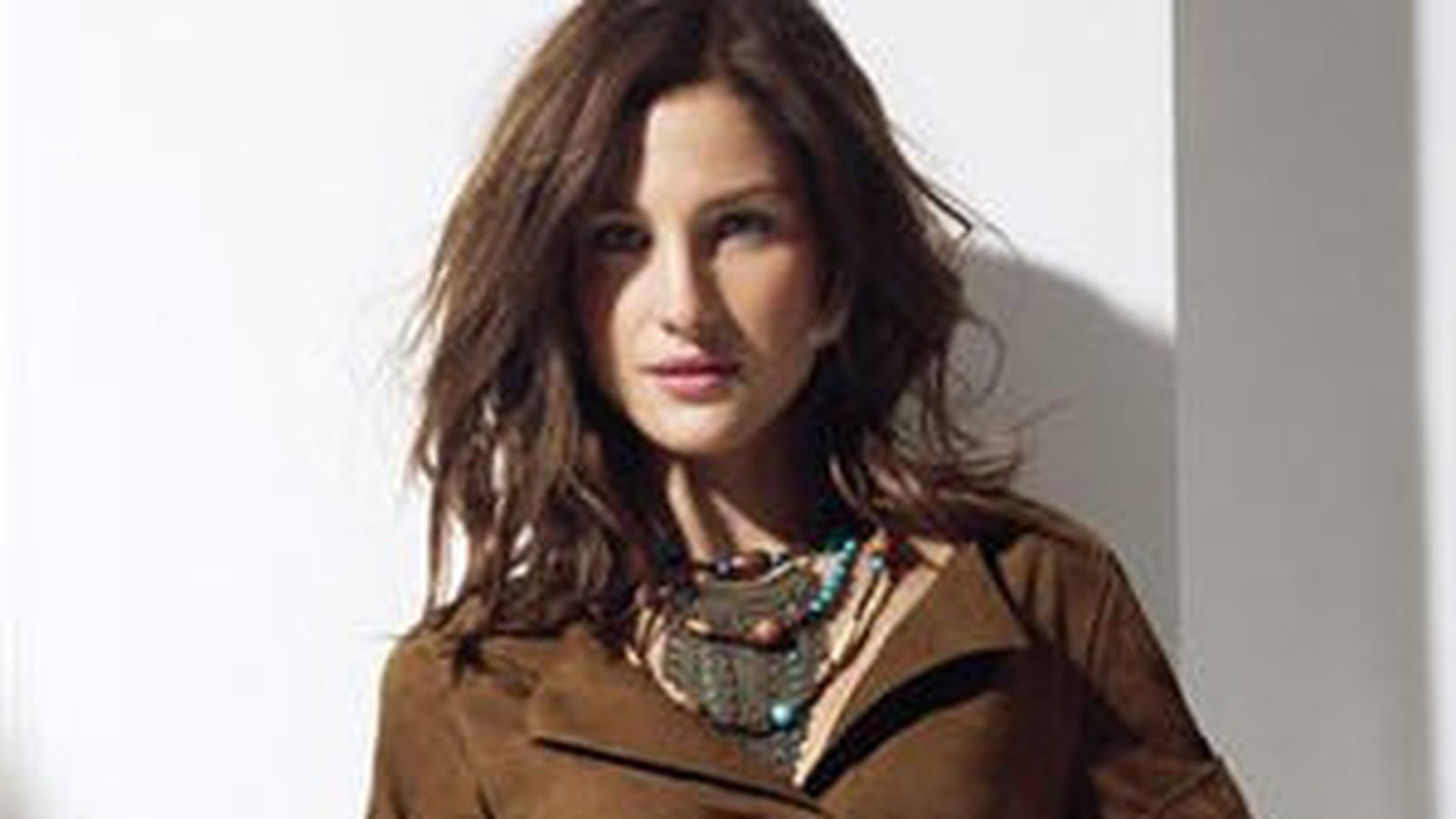 Robe "Bérénice" de Caroll 