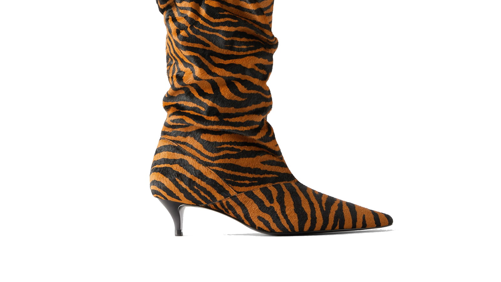 Bottes Zara