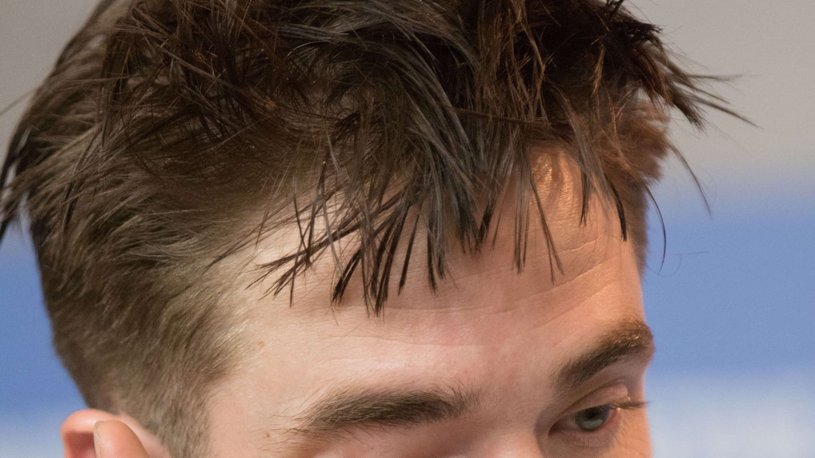Robert Pattinson