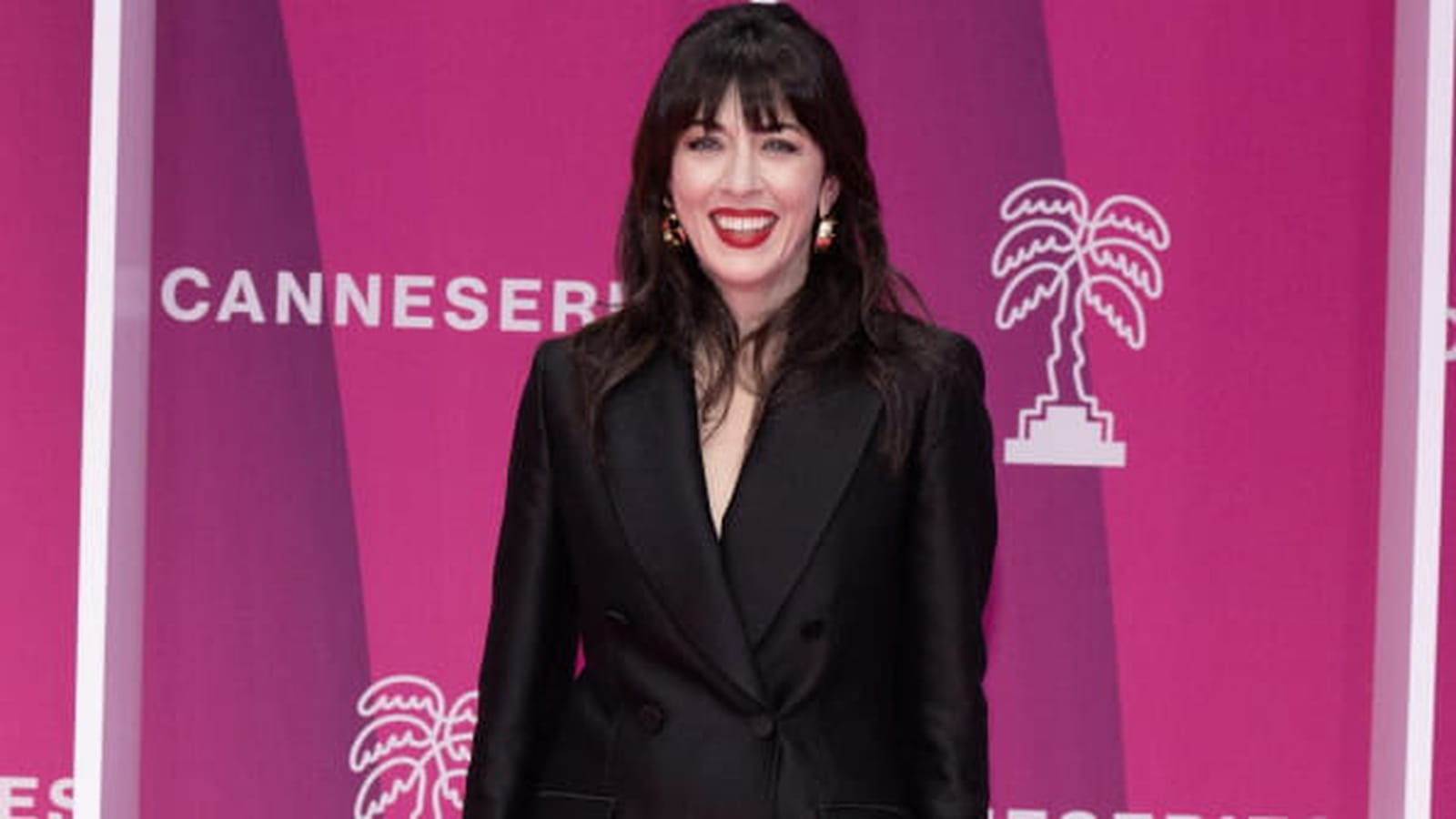 Nolwenn Leroy le 6 avril 2024