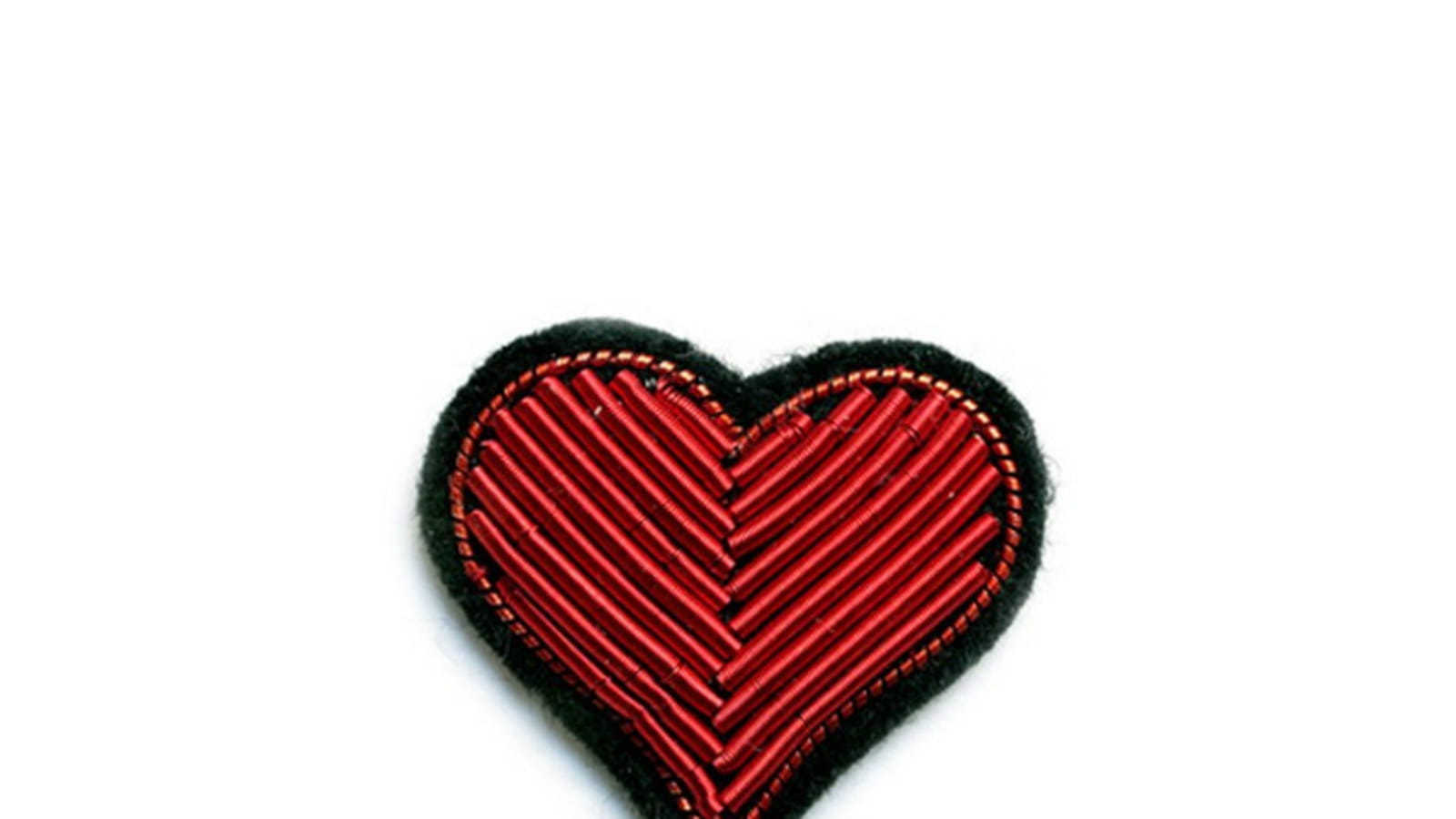 Broche Macon & Lesquoy  