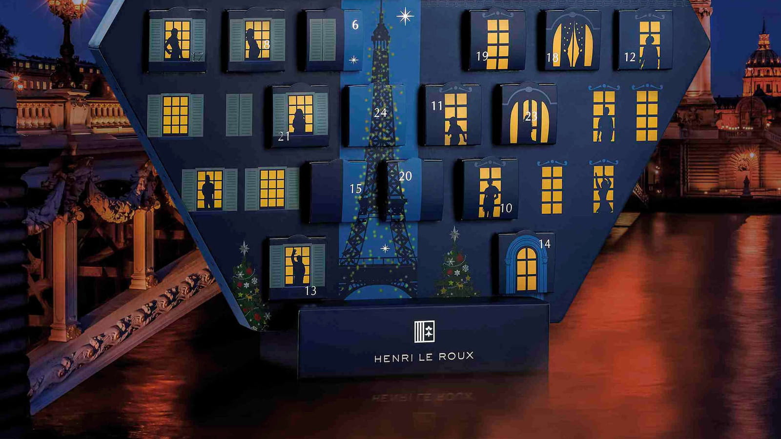 Maison Le Roux