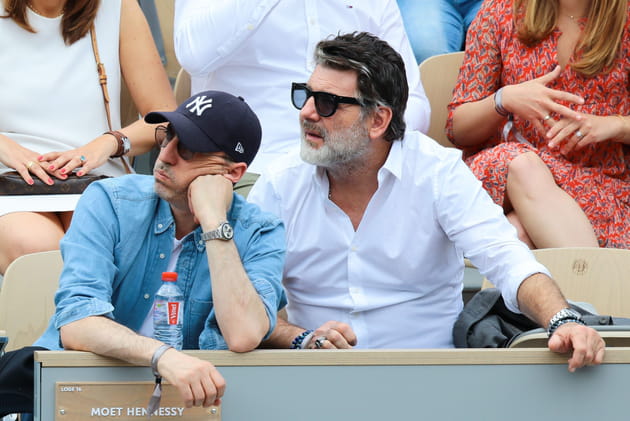 Pas trop déçu, Gad ?