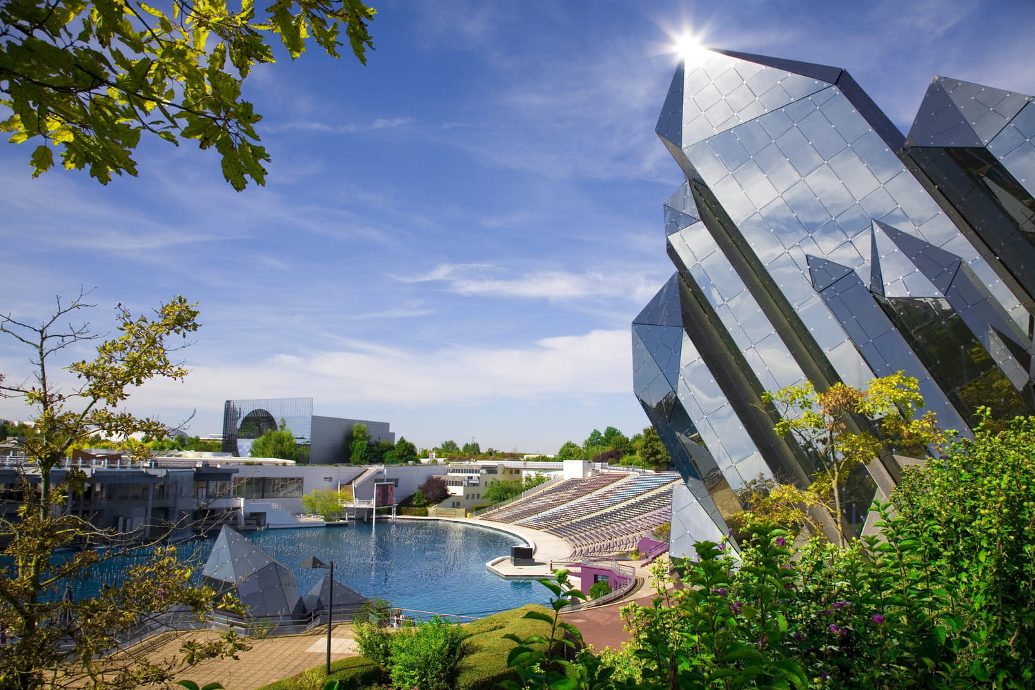 Futuroscope : Chasseurs de Tornades, nouveautés 2022