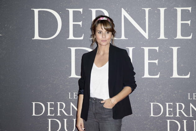 Faustine Bollaert, une chaleureuse animatrice Poissons