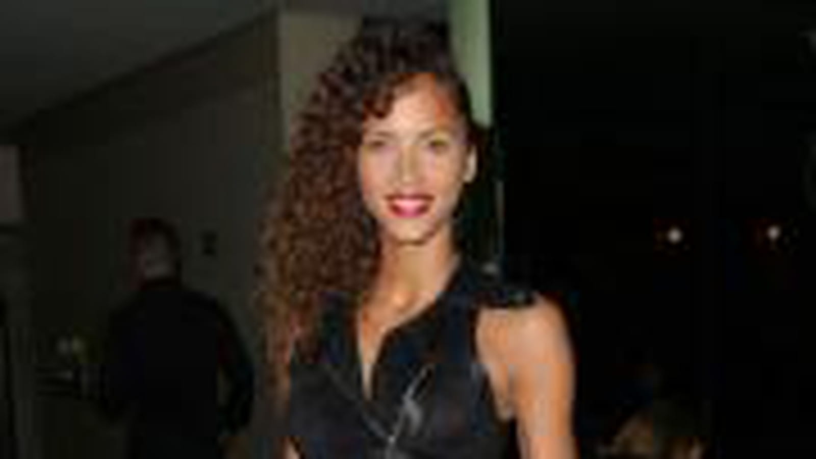 Noémie Lenoir