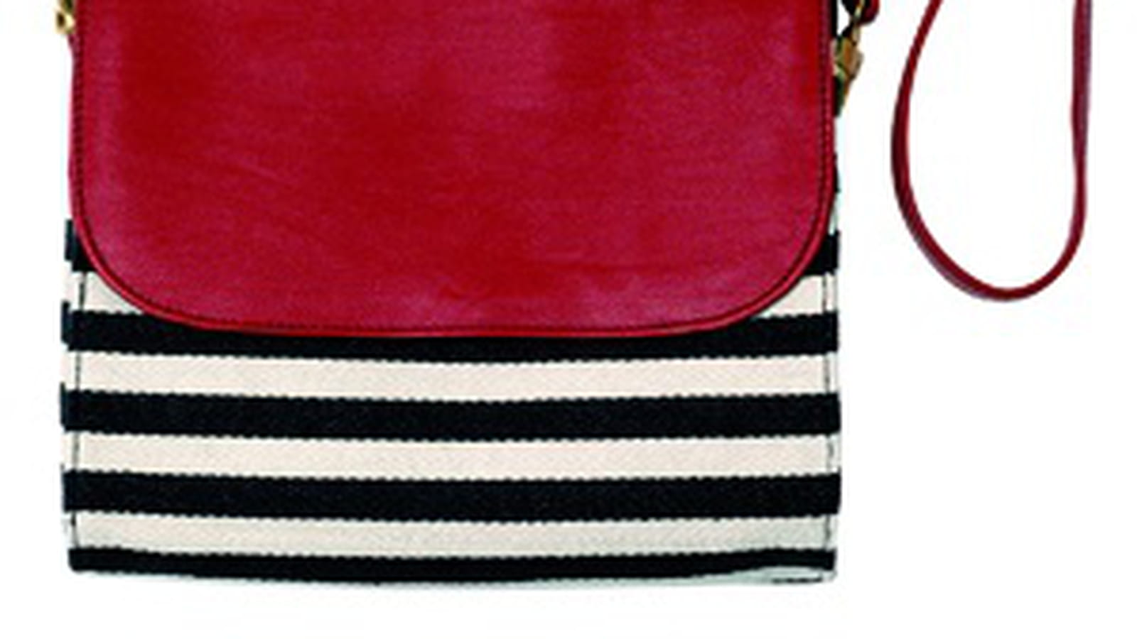 Sac de Monoprix 