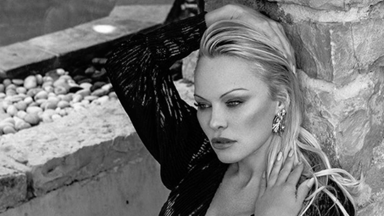 Pamela Anderson