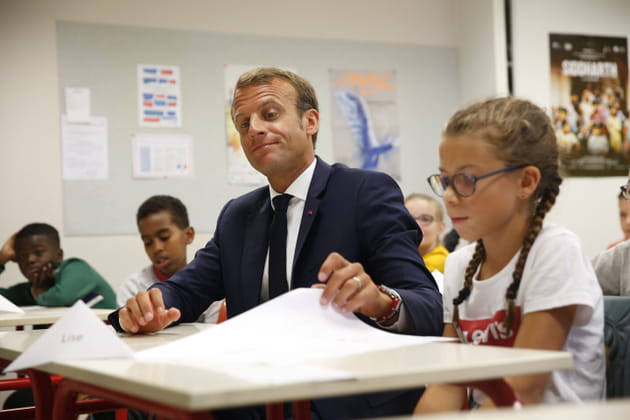 "Je peux recopier sur toi&nbsp;?"