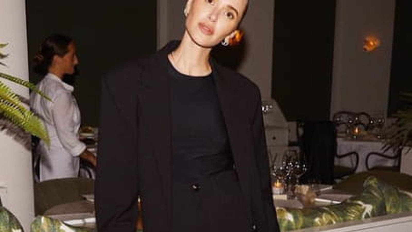 @pernilleteisbaek
