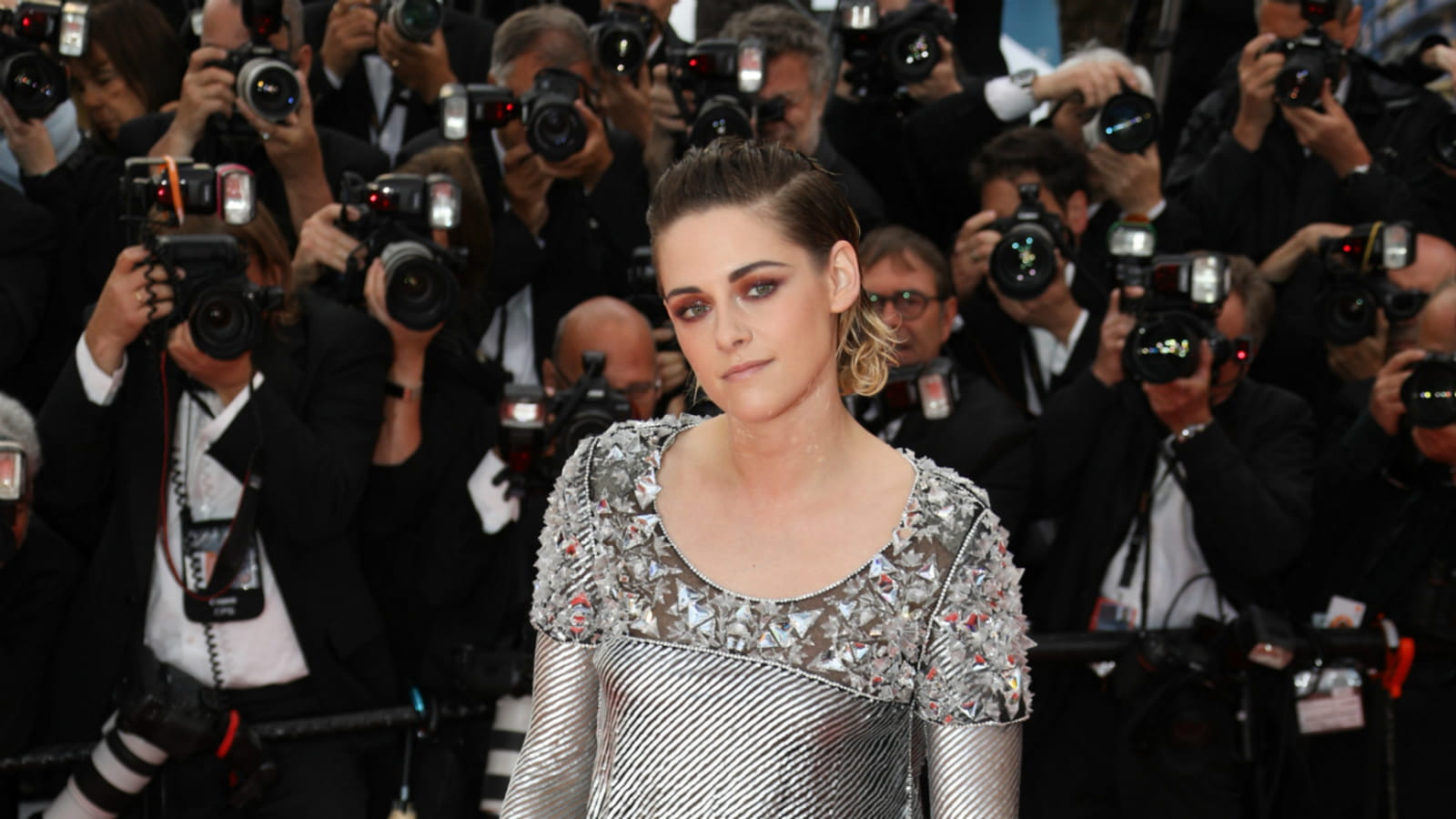 Kristen Stewart 