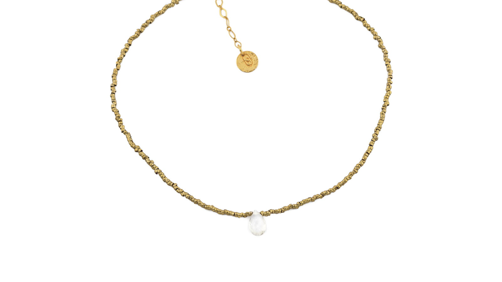 Collier Carthage