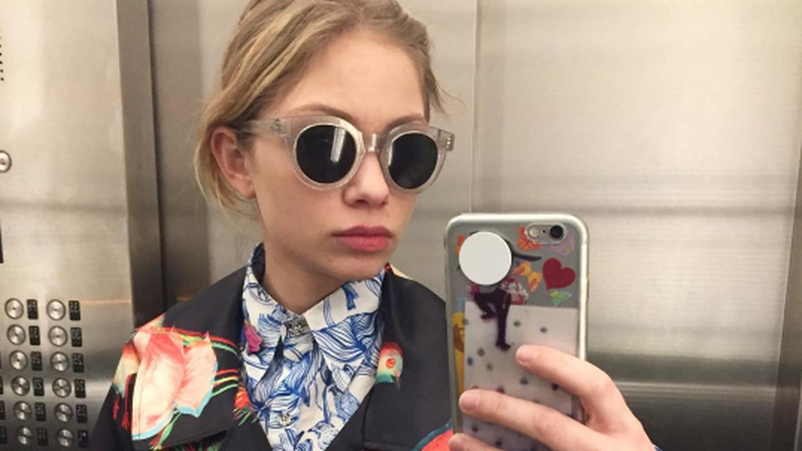 Tavi Gevinson
