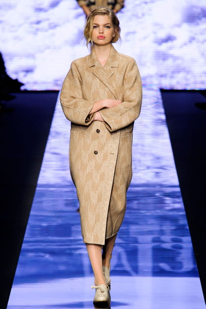 D&eacute;fil&eacute; Max Mara