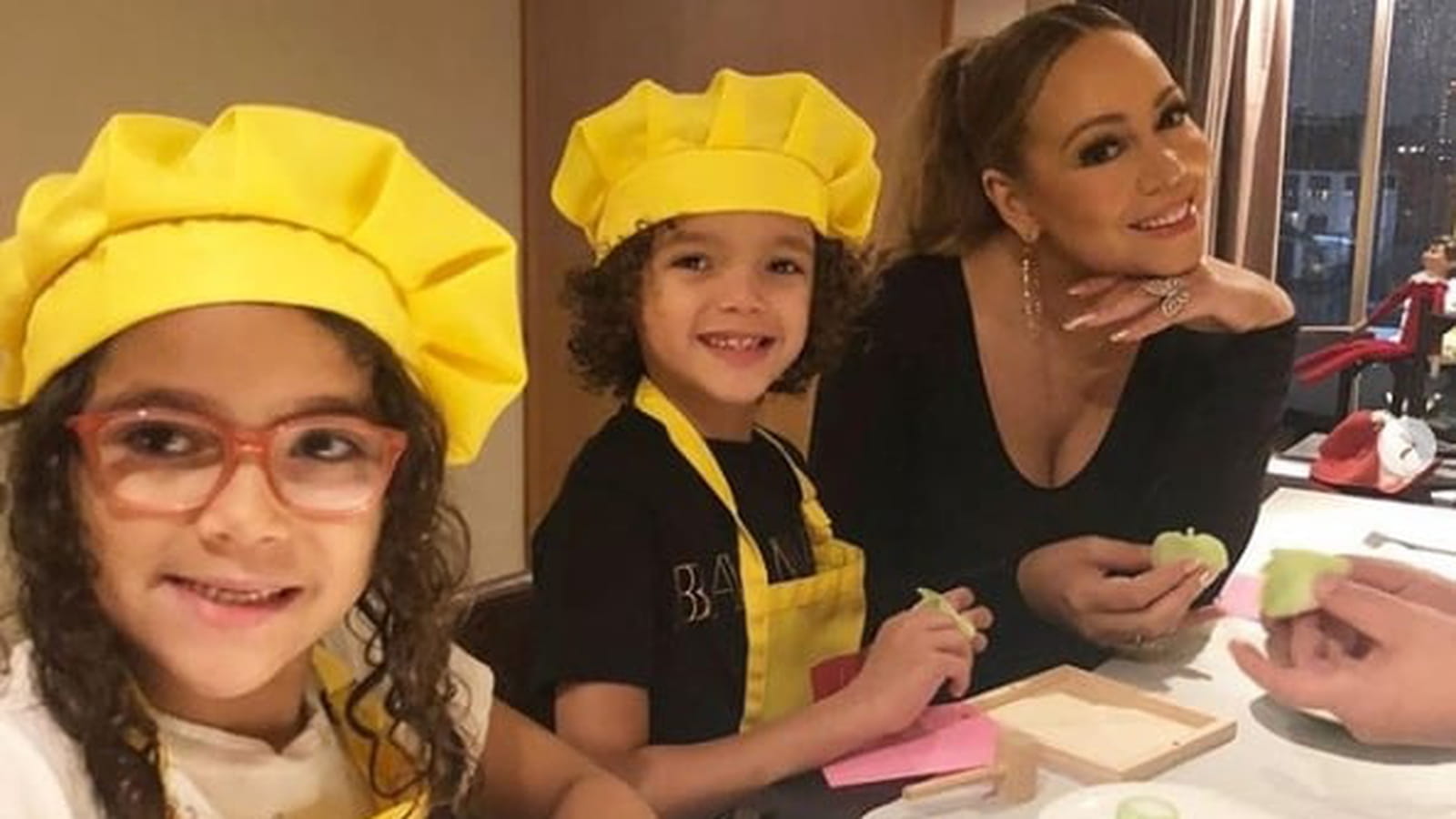 Mariah Carey 