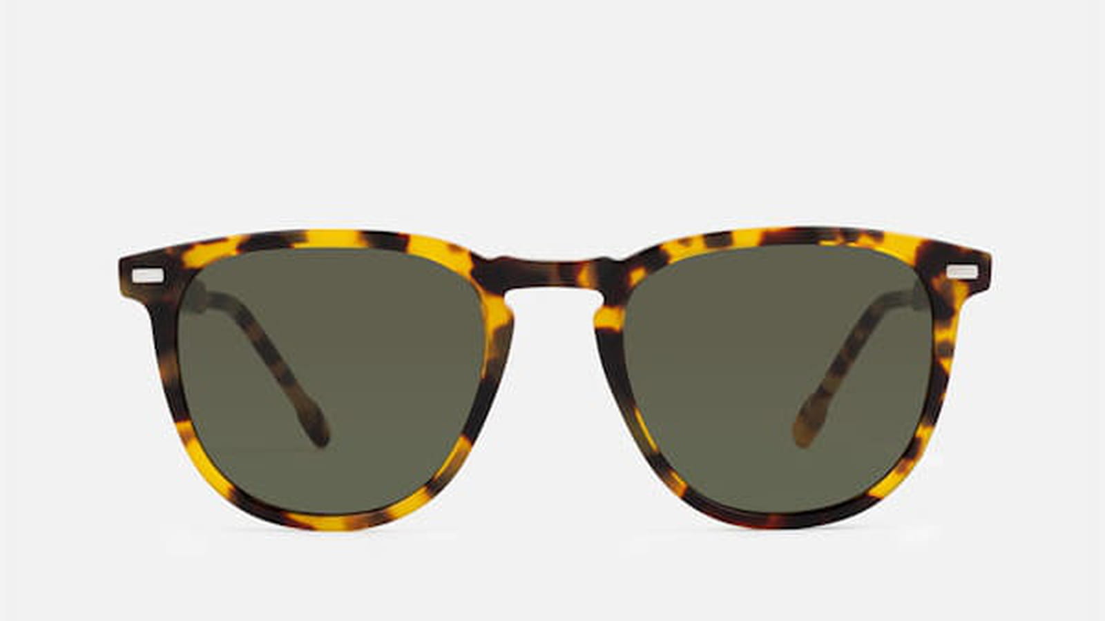Lunettes de soleil Jimmy Fairly