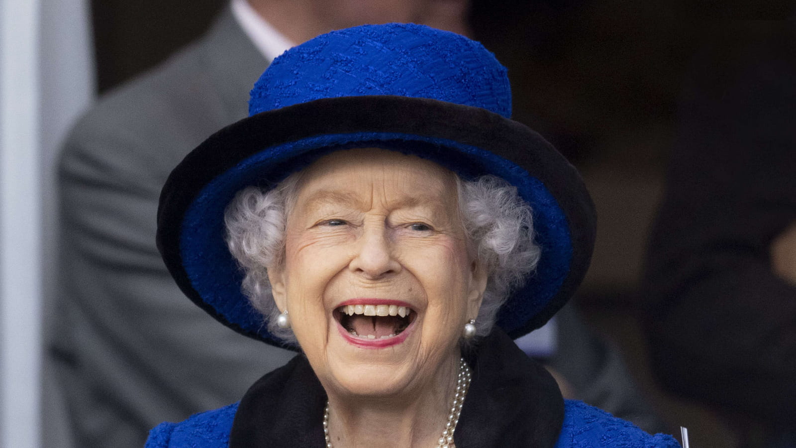 Elizabeth II 